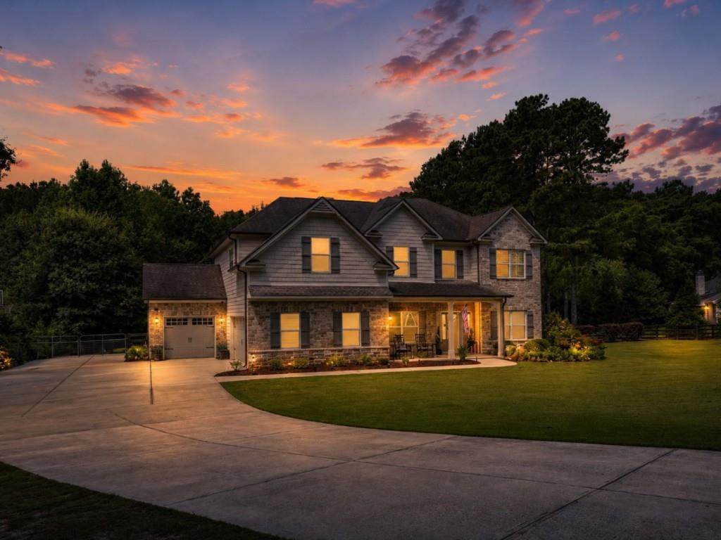 351 H D Atha Road - Photo 1