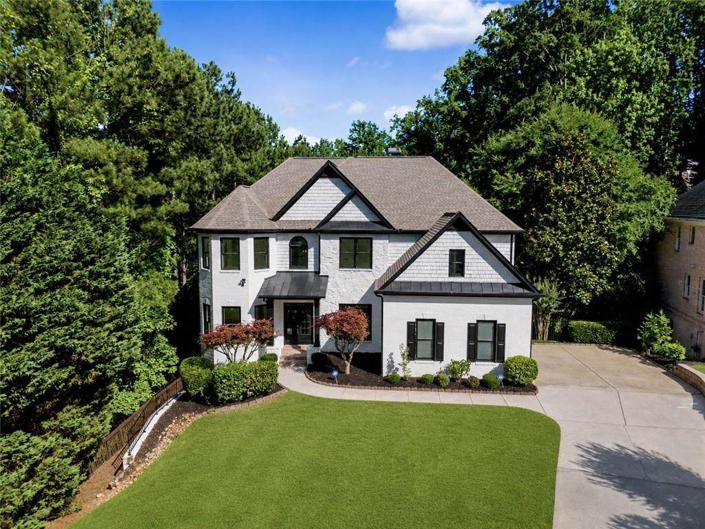 2995 Rock Mill Road - Photo 1