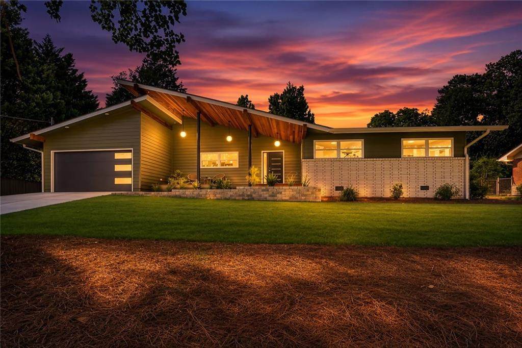 3814 Leander Court - Photo 1