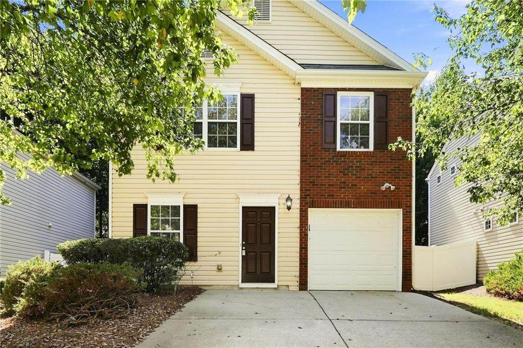 225 Osmanthus Way - Photo 1