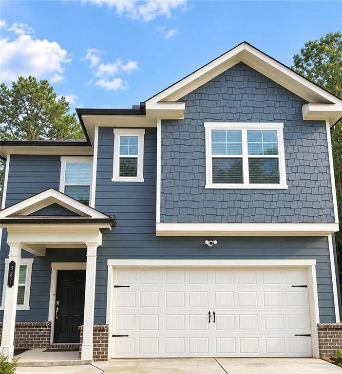 987 Evergreen Road - Photo 1