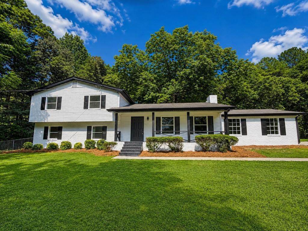 3418 Johnson Dr - Photo 1