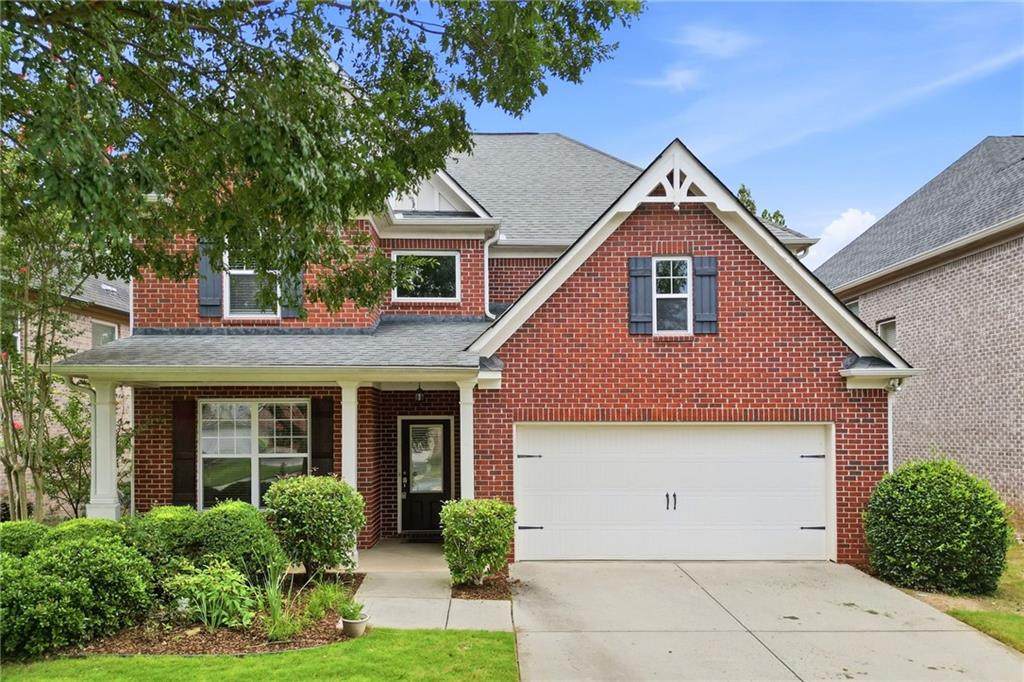 9950 Autry Vue Lane - Photo 1
