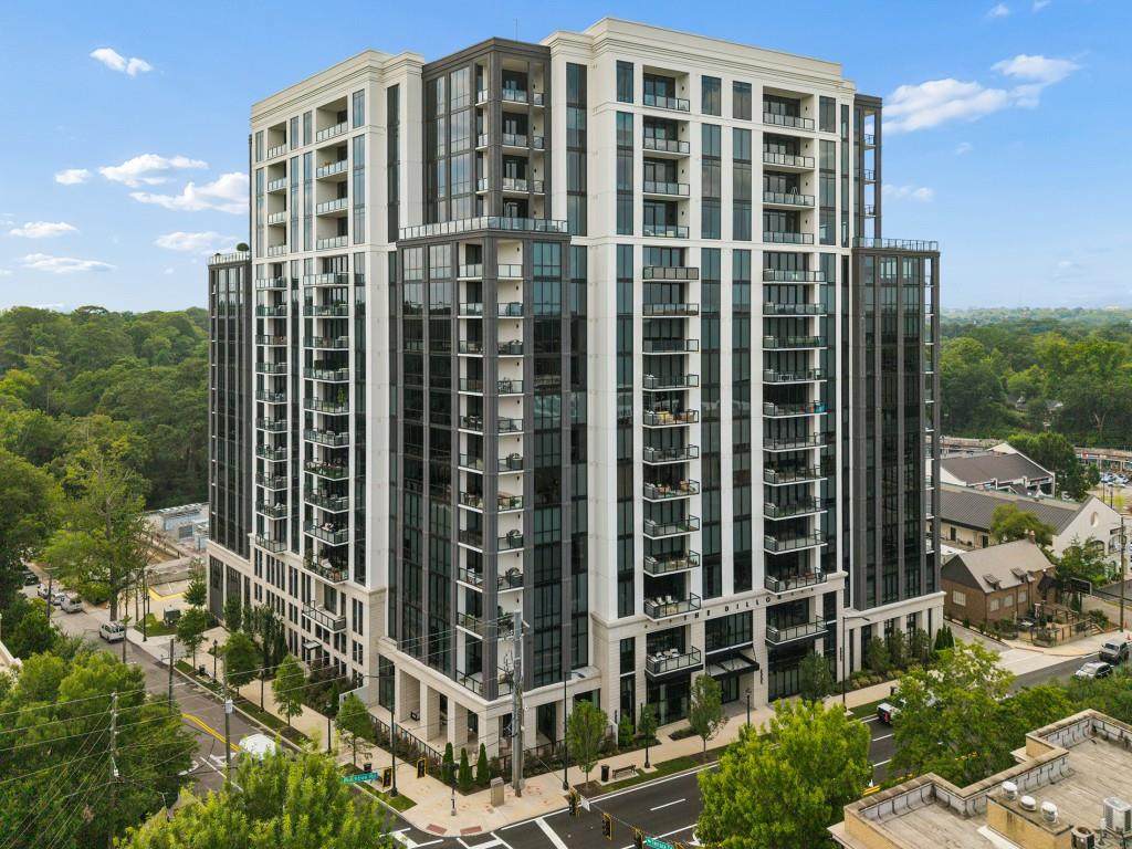2425 Peachtree Road - Photo 1