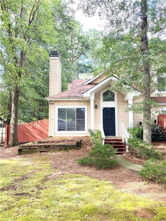 1525 Whitfield Street - Photo 1