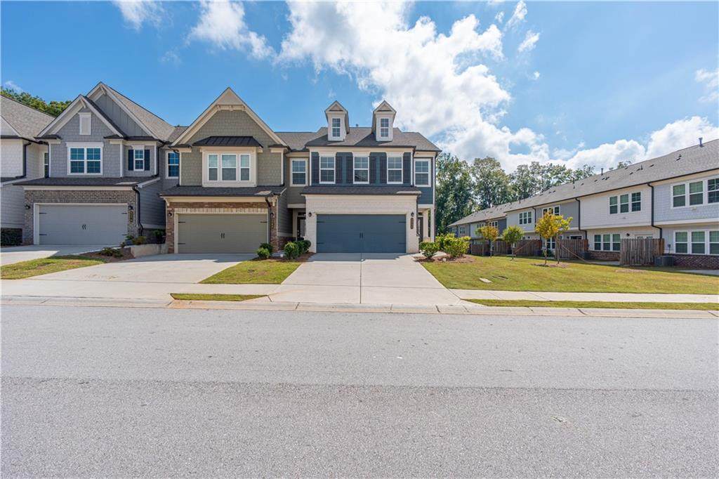 2259 Richmond Row Drive - Photo 1