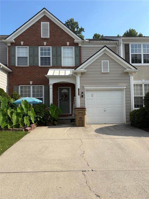 2854 Commonwealth Circle - Photo 1