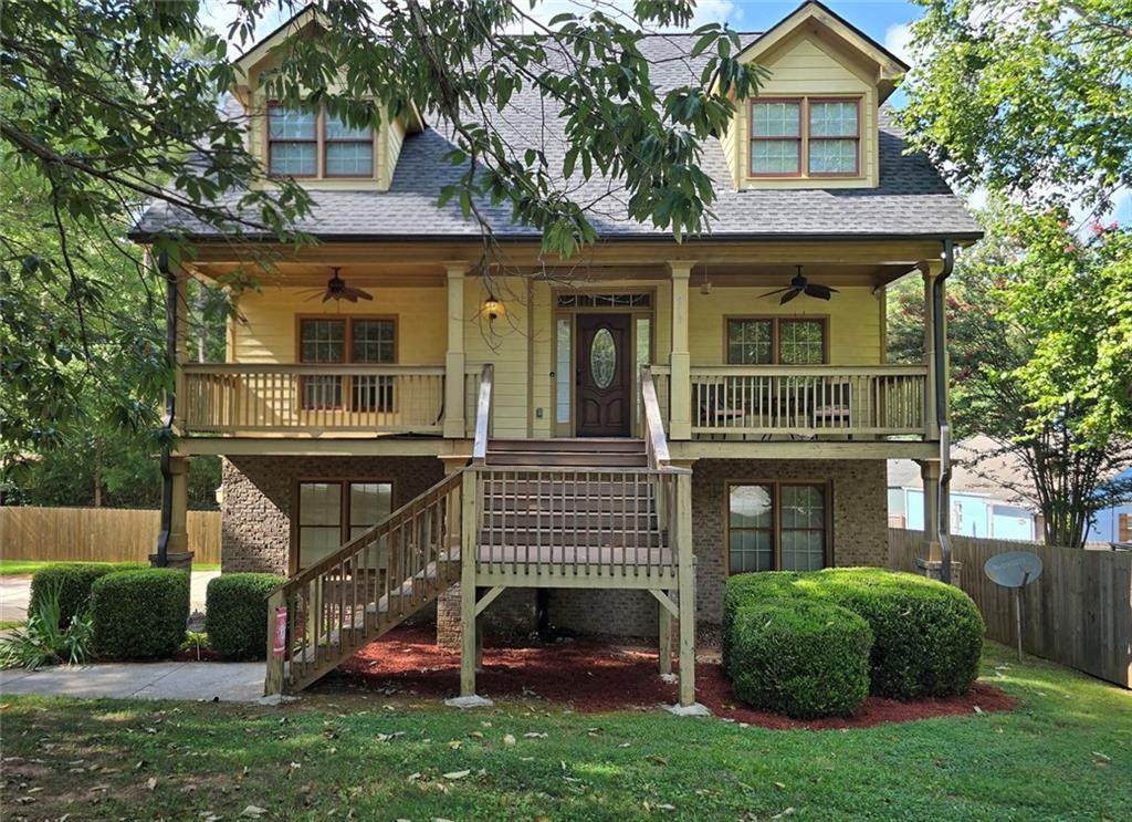 919 Jefferson Ave Avenue - Photo 1