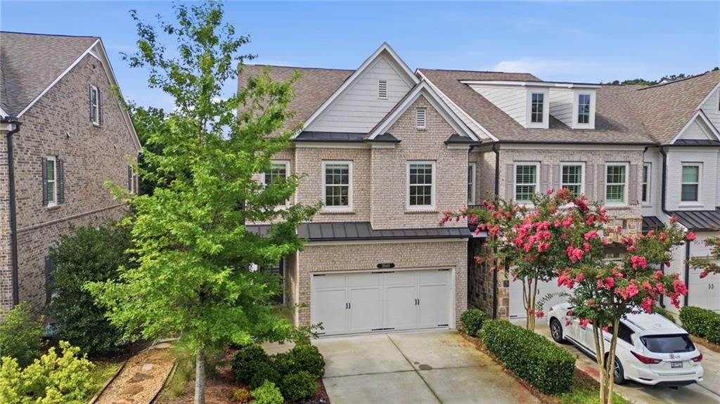 3948 Cliffmont Circle - Photo 1