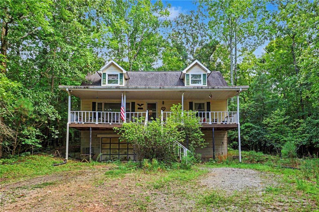161 Hodge Road - Photo 1