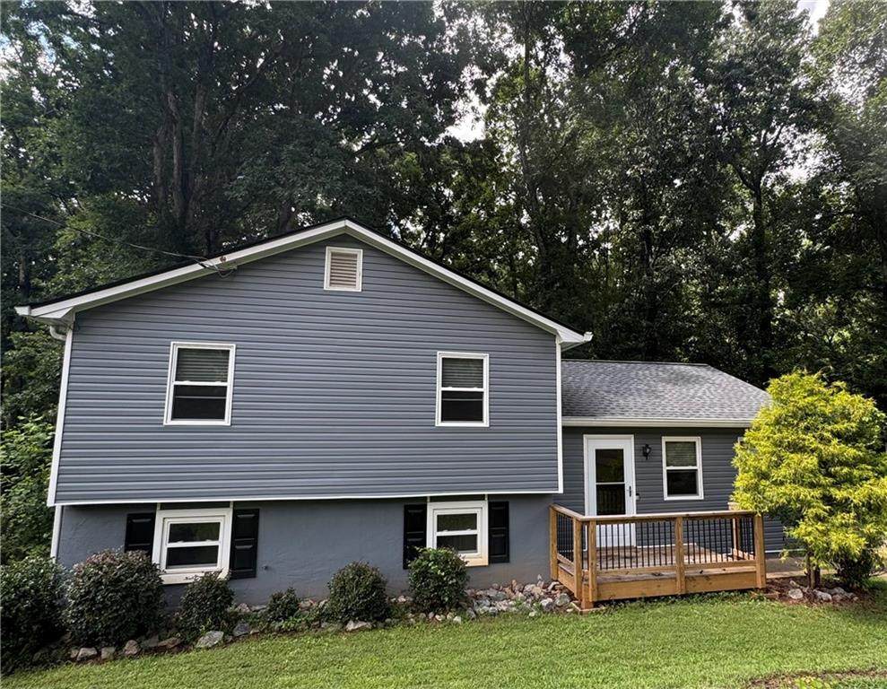 3448 Forest Knoll Drive - Photo 1