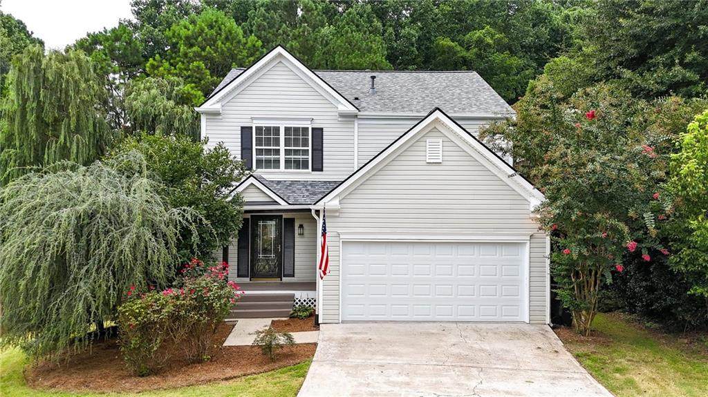 522 Carrington Court - Photo 1