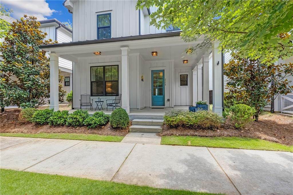 2358 Merrilee Lane - Photo 1