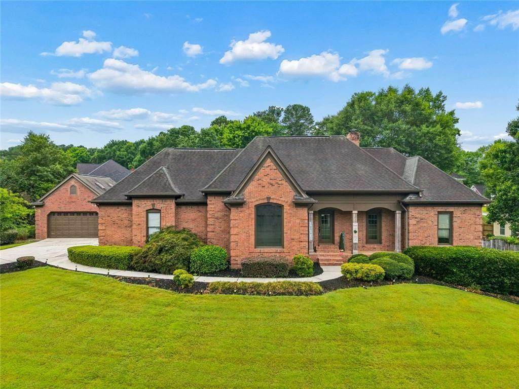 315 Savannah Place - Photo 1