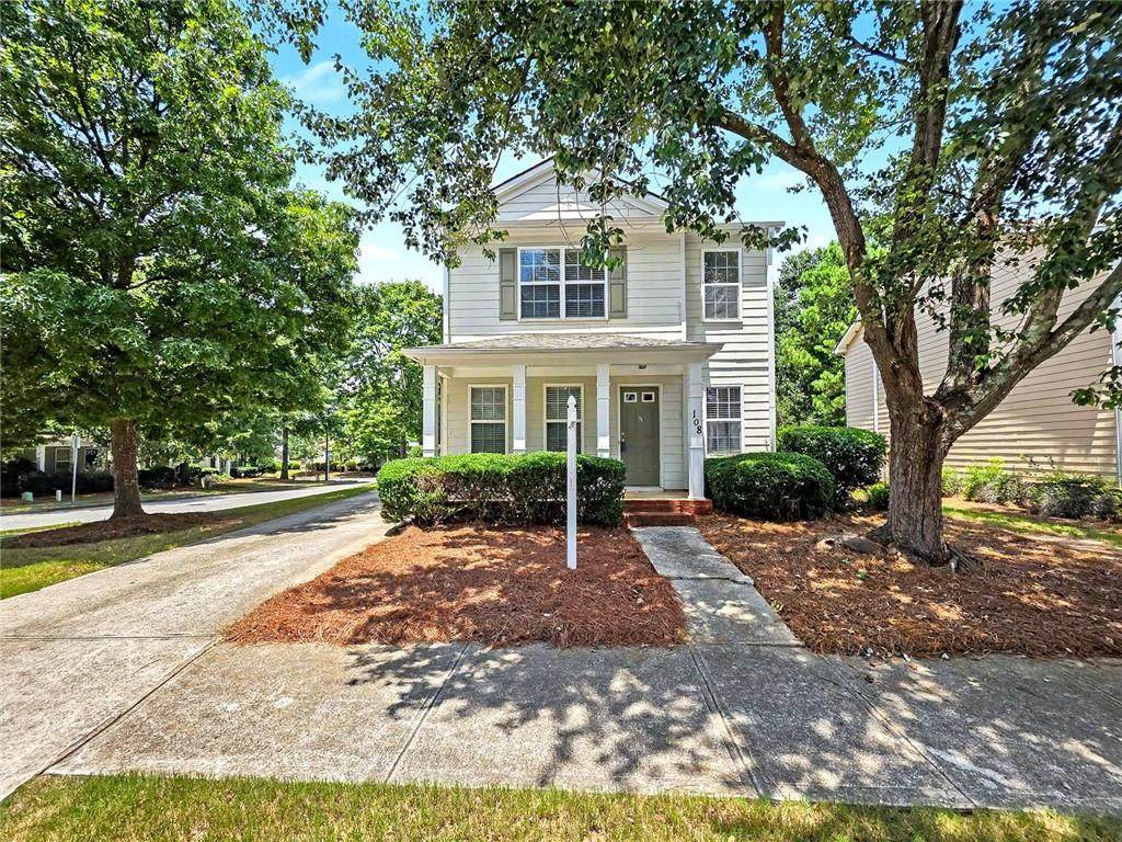 108 Alice Walker Drive - Photo 1