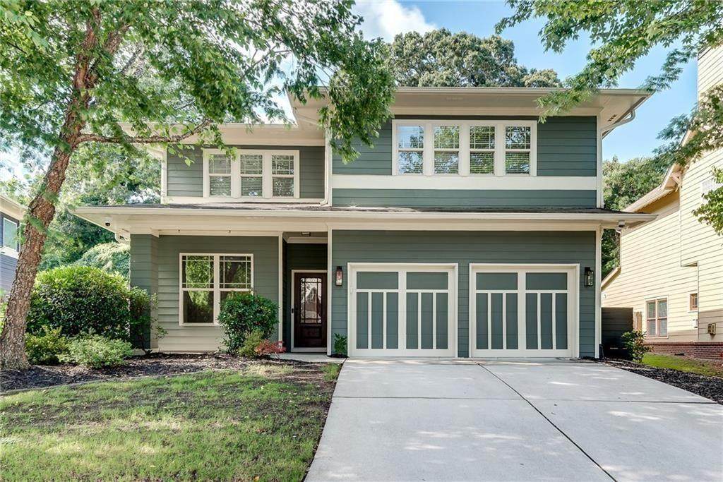 2425 Boulder Road - Photo 1