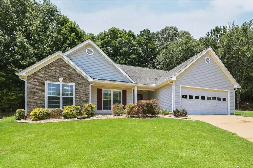 317 Hemington Way - Photo 1