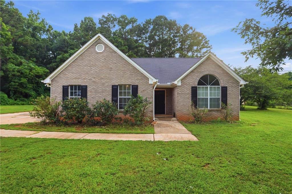 1452 Stroud Road - Photo 1