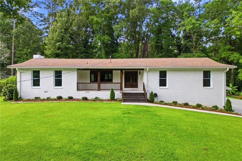 2618 Beechwood Drive - Photo 1