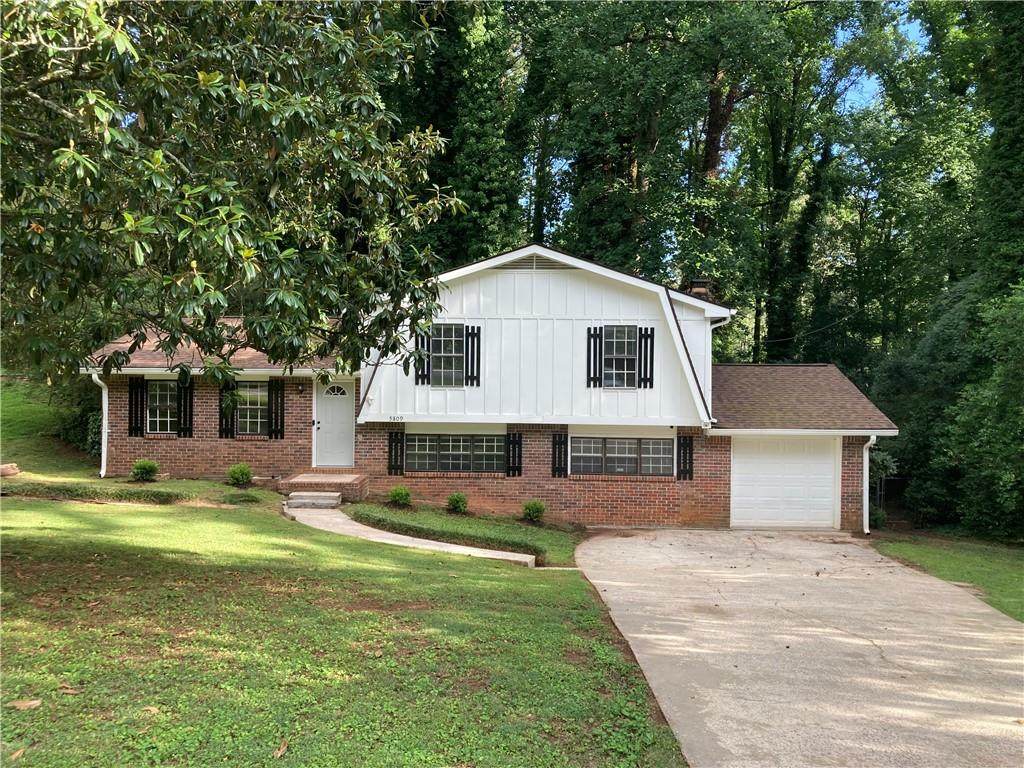 5809 Oakleaf Way - Photo 1