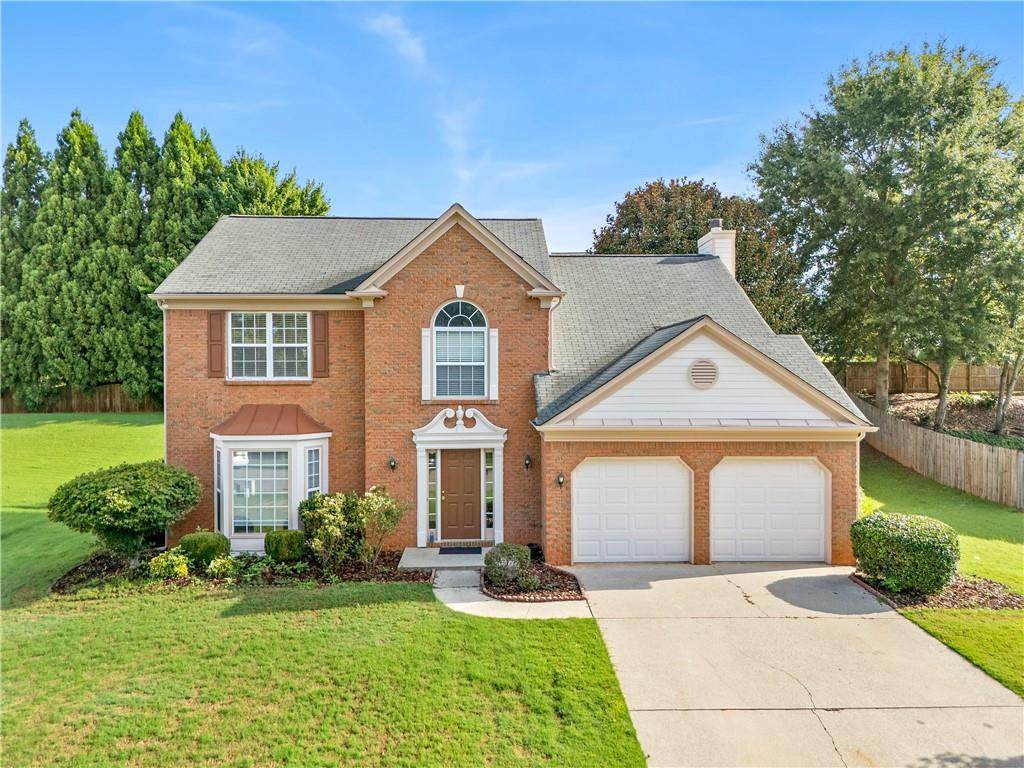 7025 Brassfield Drive - Photo 1