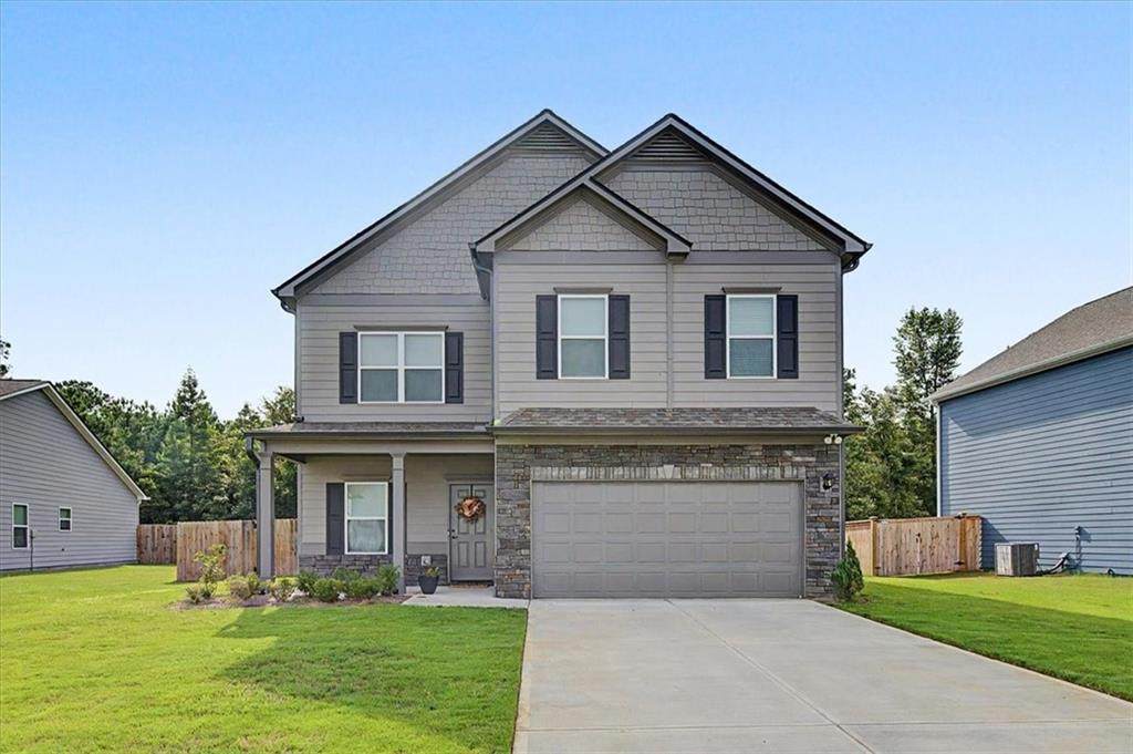 14 Mossy Oaks Lane - Photo 1