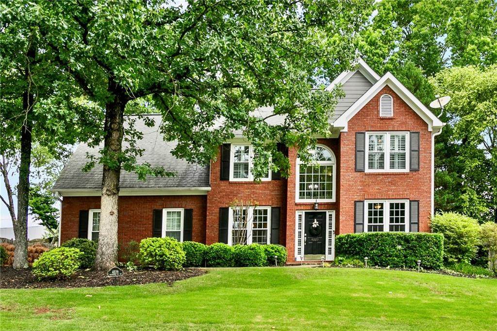 4229 Sheffield Court - Photo 1