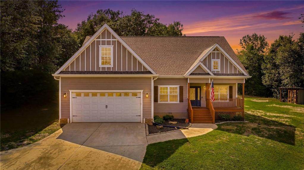 63 Pace Road - Photo 1