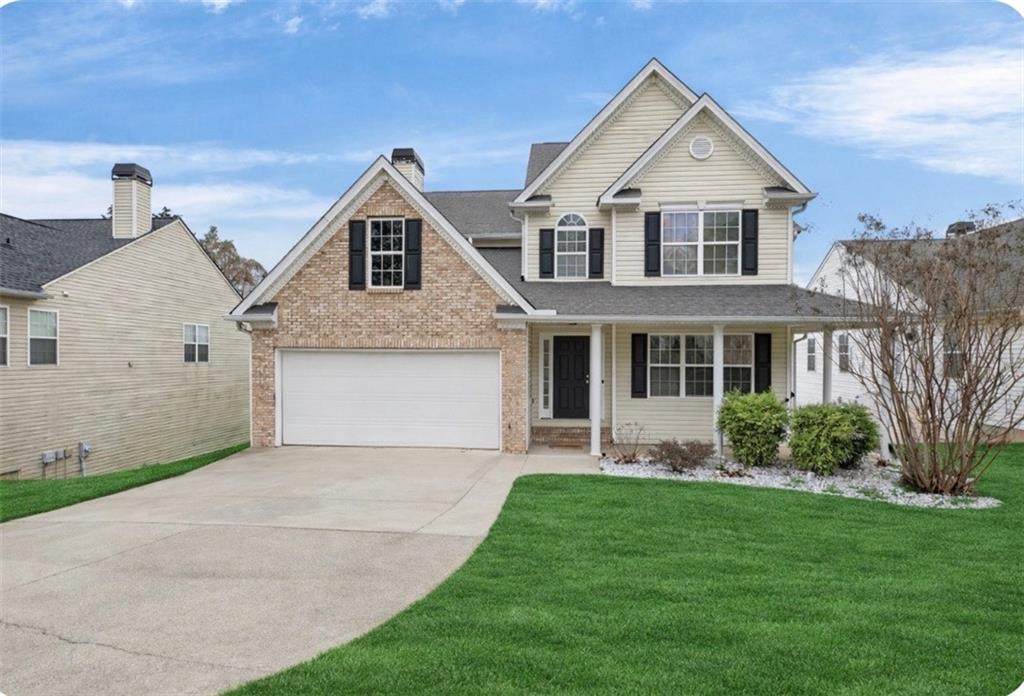 310 Berkley Drive - Photo 1