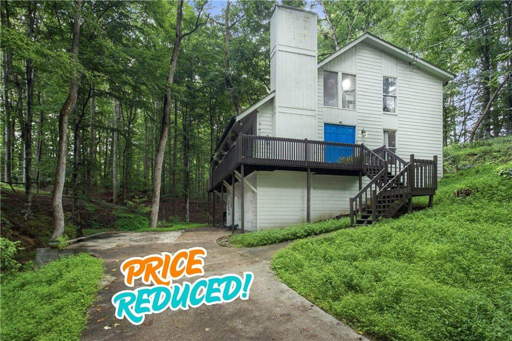 4870 Wade Valley Way - Photo 1