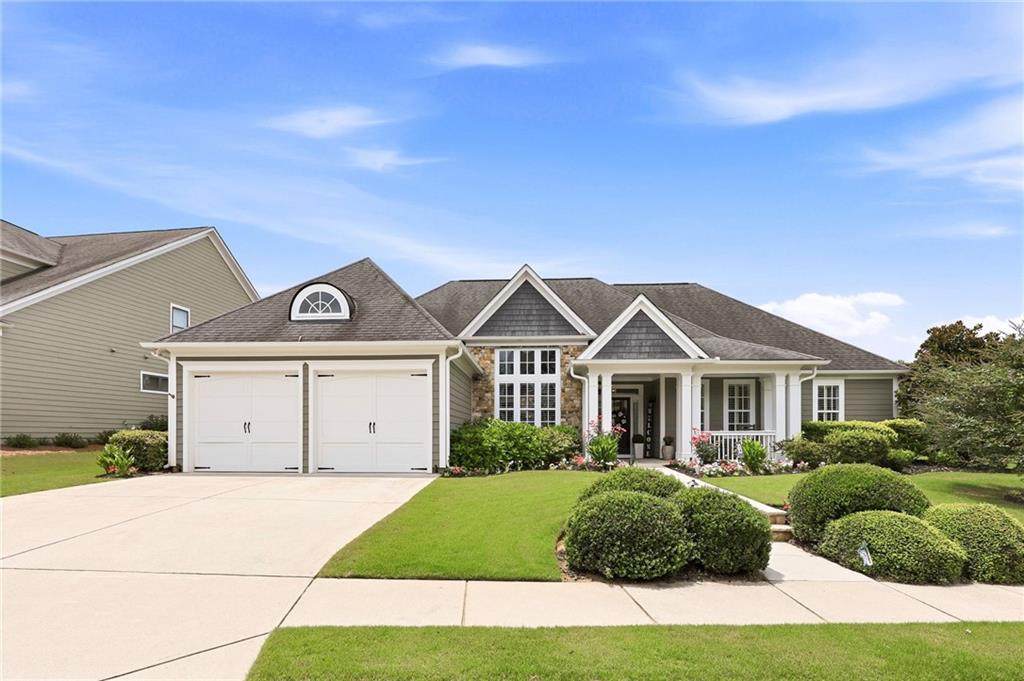 6325 Cedar Springs Lane - Photo 1