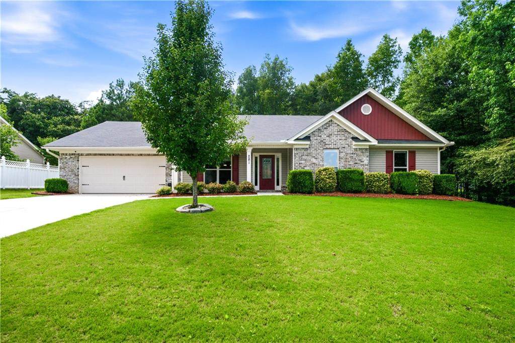 281 Petal Creek Lane - Photo 1
