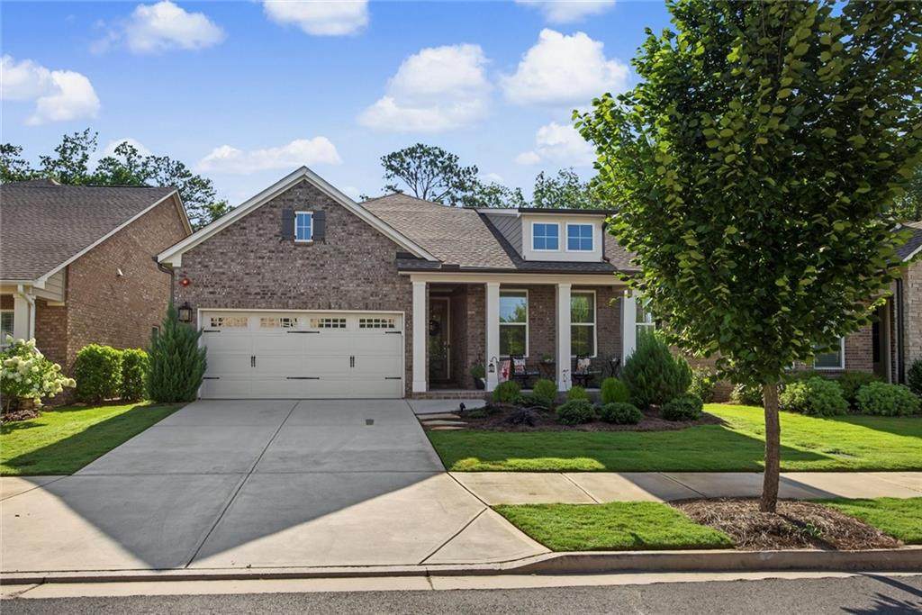 308 Carriage Glen Lane - Photo 1