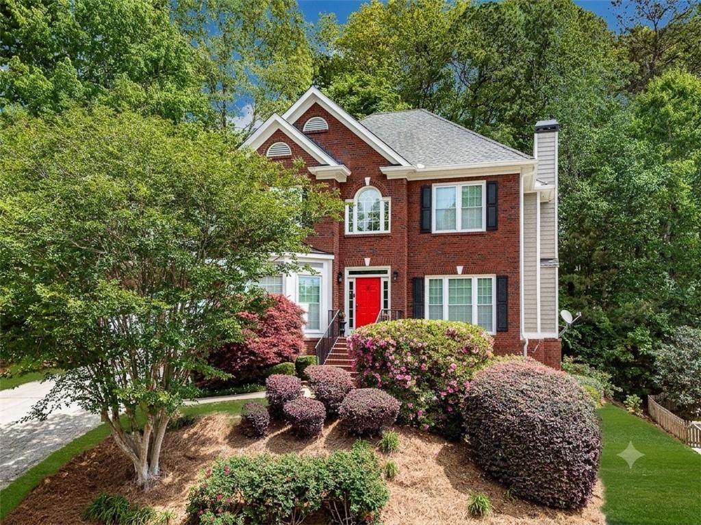 1343 Echo Mill Court - Photo 1