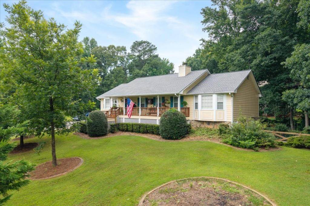 3320 Redberry Trail - Photo 1
