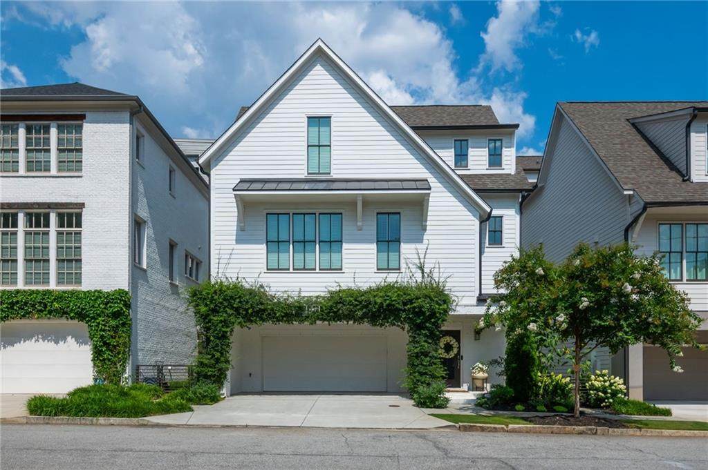 4021 Haverhill Dr - Photo 1