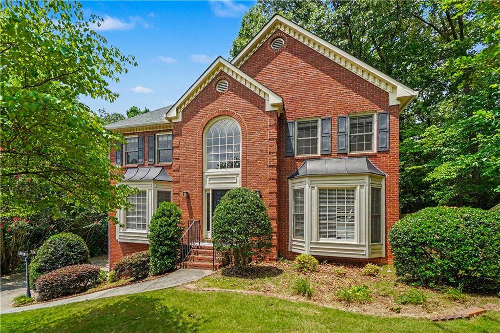4540 Apache Court - Photo 1
