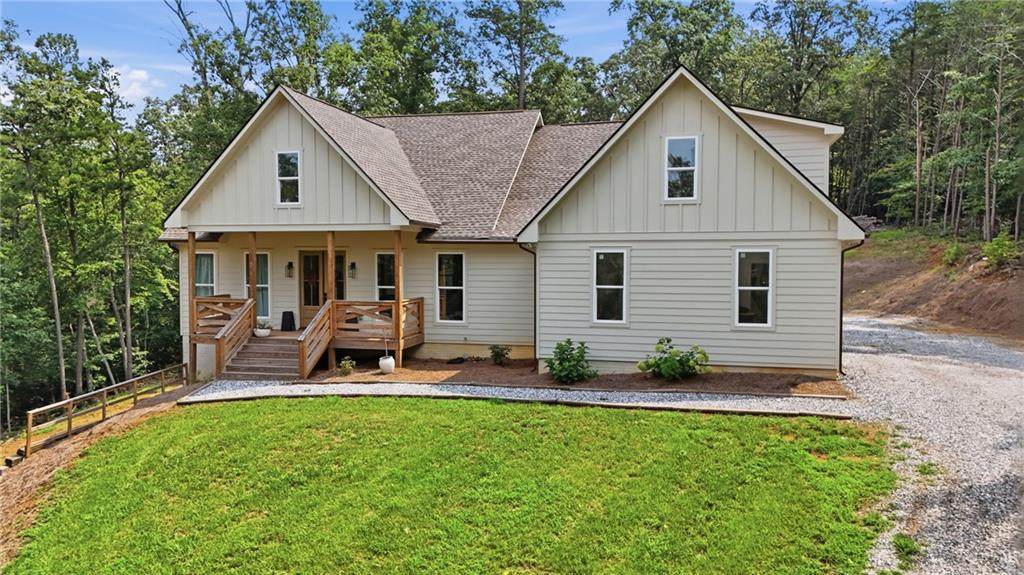 1655 Pardue Mill Road - Photo 1