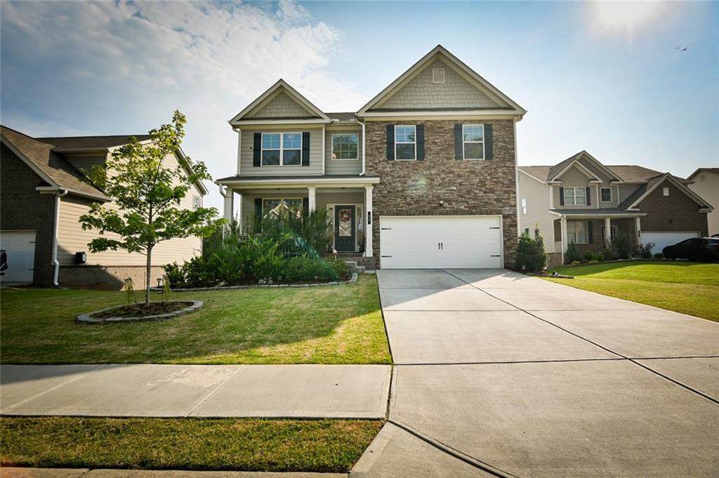 31 Hinton Farm Way - Photo 1