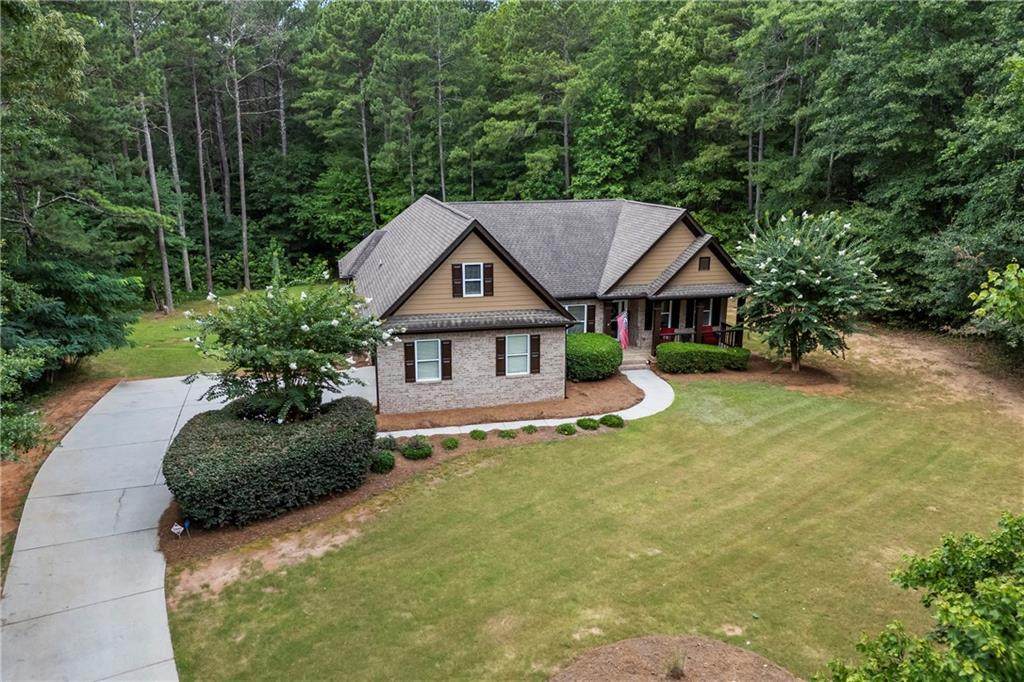 1400 Giles Road - Photo 1