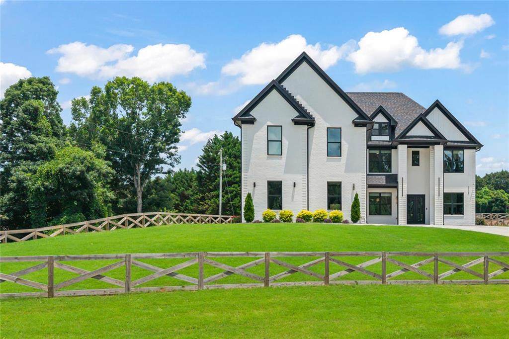 5749 Union Church Road - Photo 1
