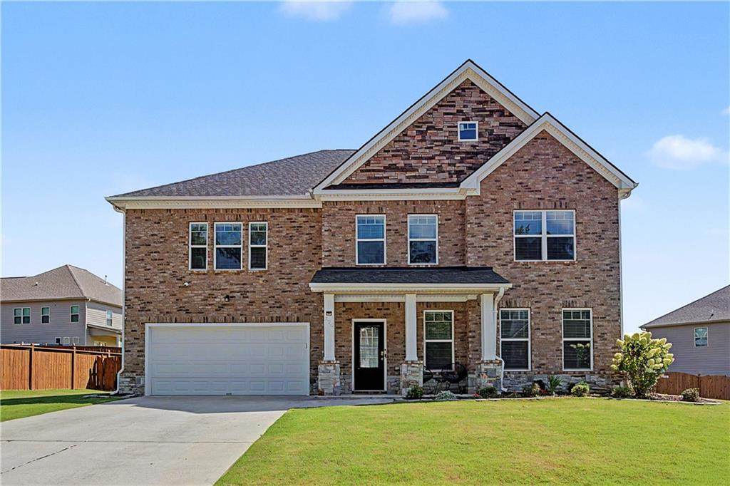278 Azalea Bloom Drive - Photo 1