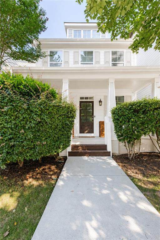 1732 Habershal Road - Photo 1