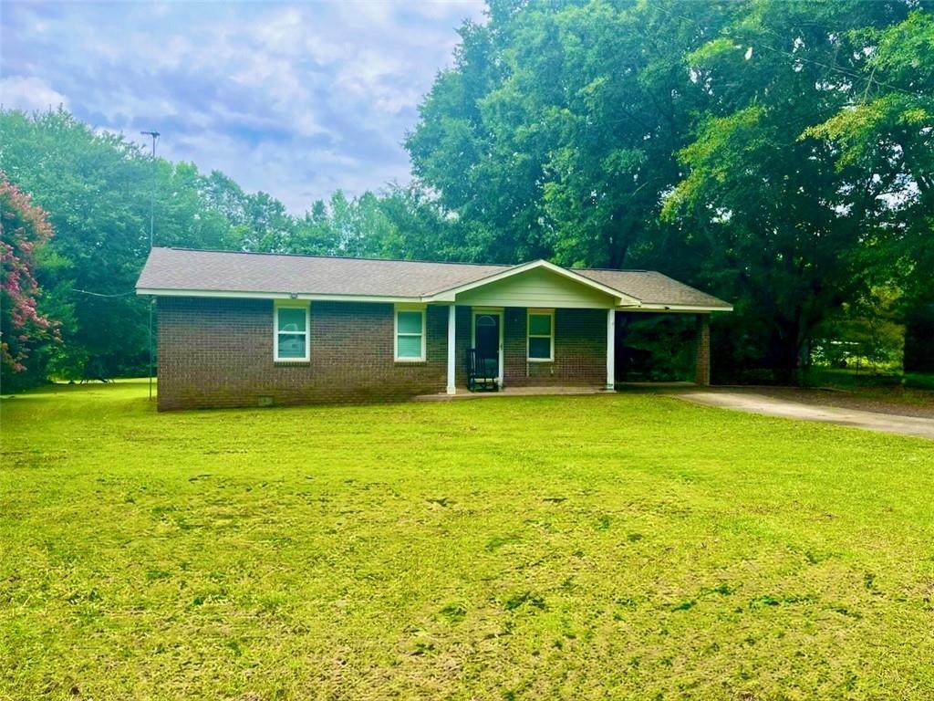 481 Old Corinth Road - Photo 1