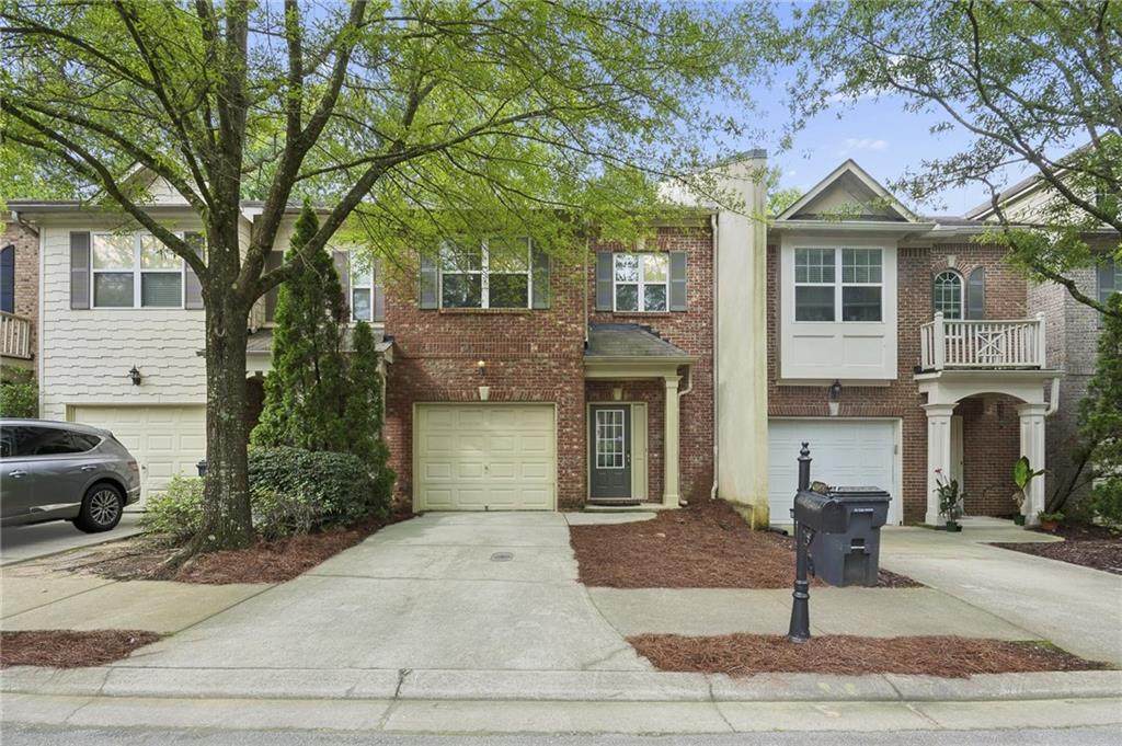 1622 Northgate Mill Drive - Photo 1