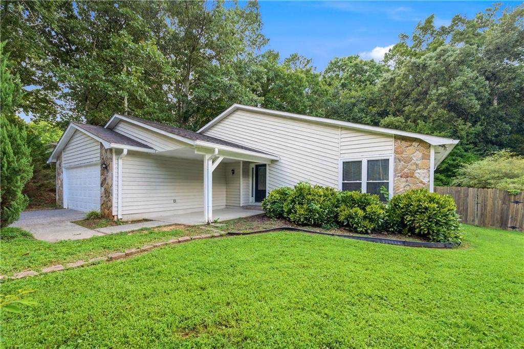 1193 Wade Green Circle - Photo 1