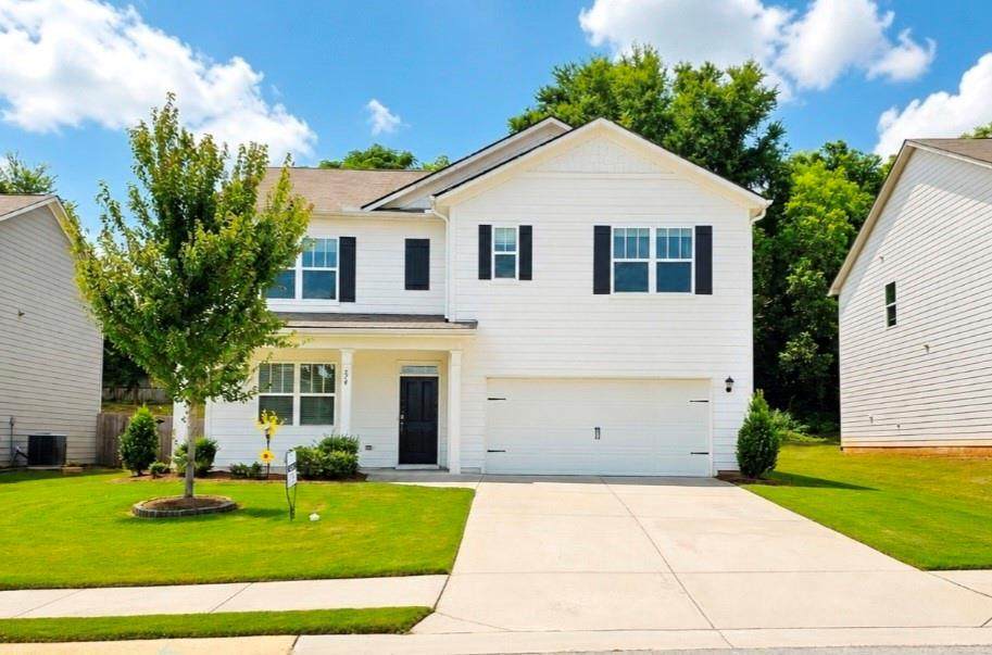 274 Walnut Grove Way - Photo 1