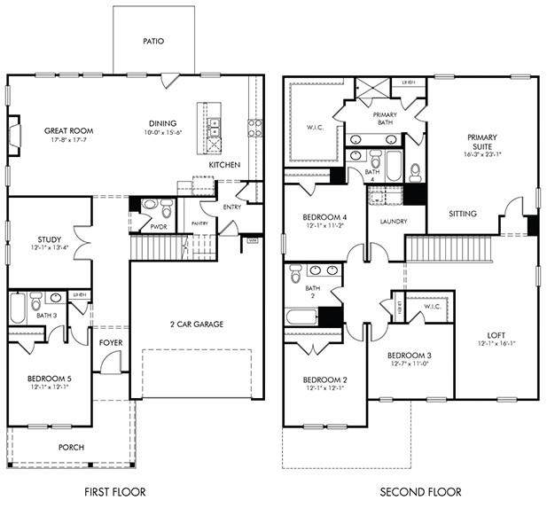 566 Tallulah Lane - Photo 1