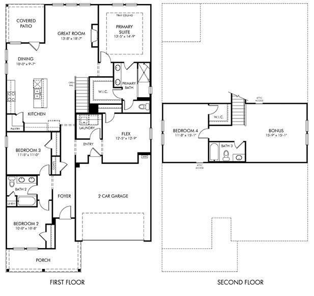 571 Tallulah Lane - Photo 1