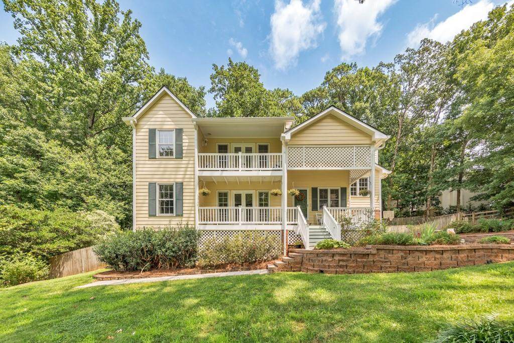 11675 Highland Colony Drive - Photo 1